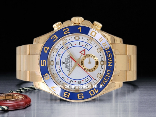 Rolex Yacht-Master  Watch  116688